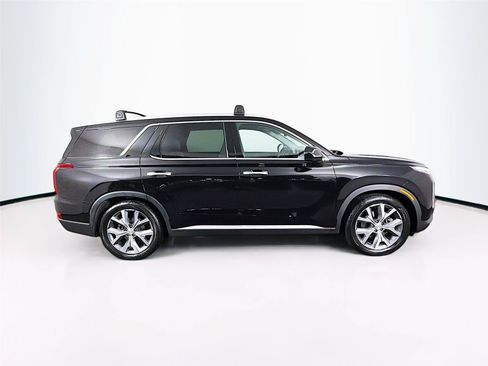 Used 2021 Hyundai Palisade SEL w/ Premium Package AWD/4WD image 12