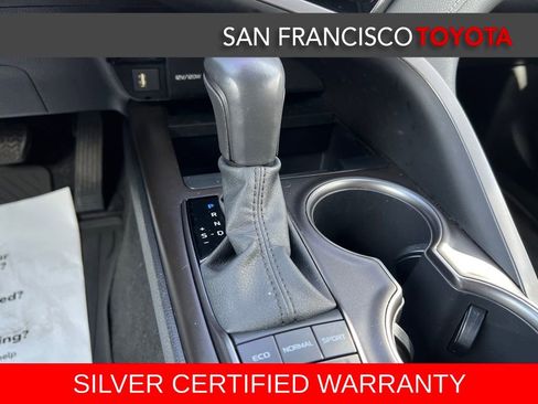 Used 2023 Toyota Camry SE image 25
