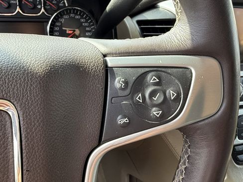 Used 2015 GMC Yukon XL SLT RWD image 5
