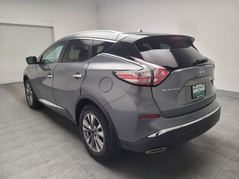 Used 2015 Nissan Murano SL AWD/4WD image 5