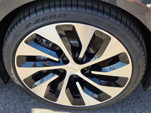 Used 2023 Lucid Air Grand Touring AWD/4WD image 17