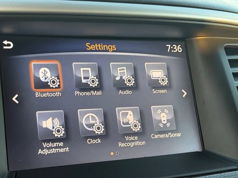 Used 2019 Nissan Pathfinder SV w/ Rock Creek Edition AWD/4WD image 27