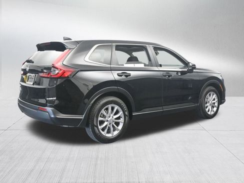 Used 2025 Honda CR-V EX image 6