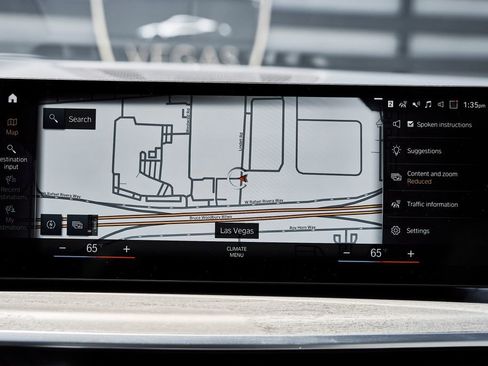 Used 2023 BMW ALPINA XB7 AWD/4WD image 85