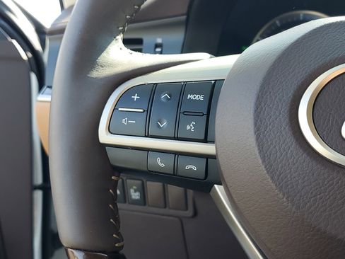 Used 2017 Lexus ES 350 image 26