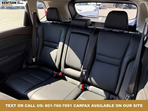 Used 2023 Nissan Rogue SV w/ SV Premium B Package image 30