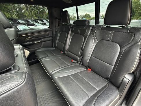 Used 2019 RAM 1500 Limited AWD/4WD image 24