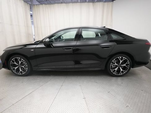 New 2026 Audi A6 Premium Plus AWD/4WD image 25