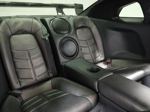 Used 2019 Nissan GT-R Premium w/ Premium Interior Package AWD/4WD image 72