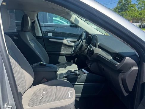 Used 2021 Ford Escape SE w/ Convenience Package AWD/4WD image 19
