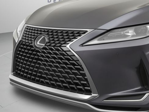 Used 2022 Lexus RX 350L Luxury w/ Accessory Package (Z1) FWD image 59