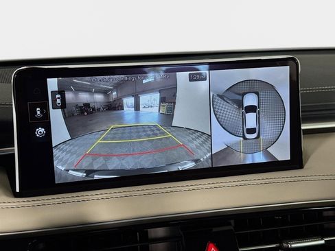New 2026 Genesis G70 2.5T Prestige RWD image 17