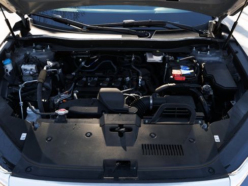 Certified 2025 Honda CR-V EX-L image 47