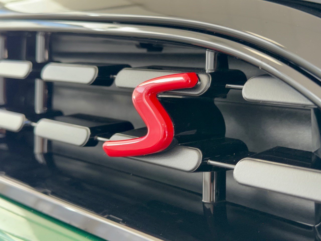 New 2027 MINI Cooper S FWD image 31