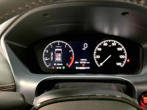 Used 2023 Honda HR-V Sport image 26