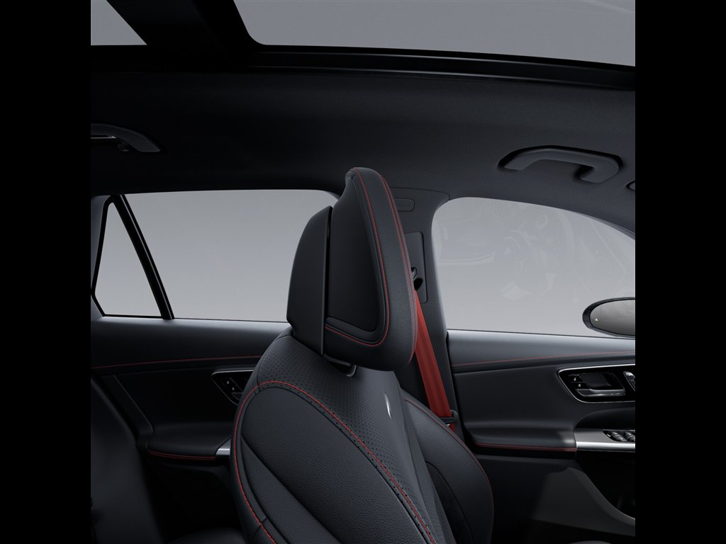 New 2027 Mercedes-Benz GLC 53 AMG 4MATIC image 43