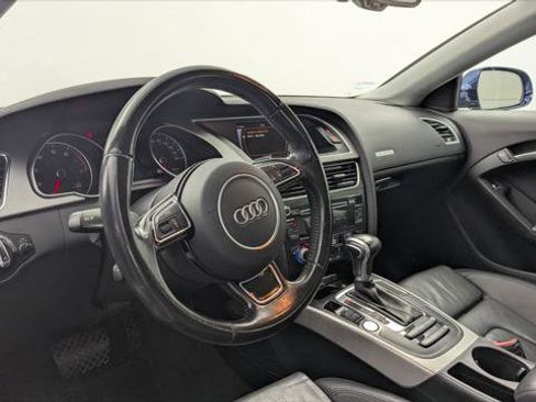 Used 2015 Audi A5 2.0T Premium Plus image 21