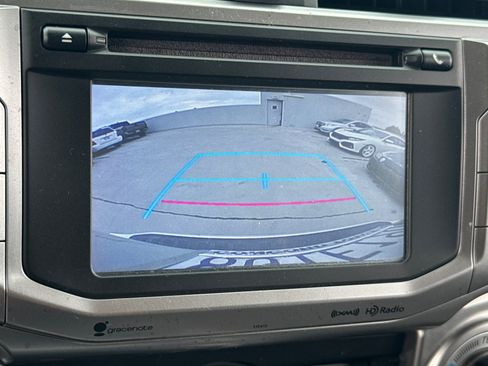 Used 2019 Toyota 4Runner SR5 AWD/4WD image 19