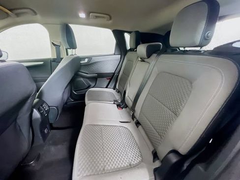 Used 2020 Ford Escape SE FWD image 25