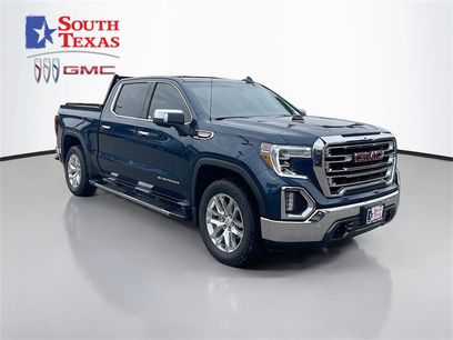 Used 2021 GMC Sierra 1500 SLT