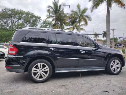 Used 2011 Mercedes-Benz GL 450 4MATIC image 14