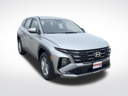 New 2026 Hyundai Tucson SE AWD/4WD image 7