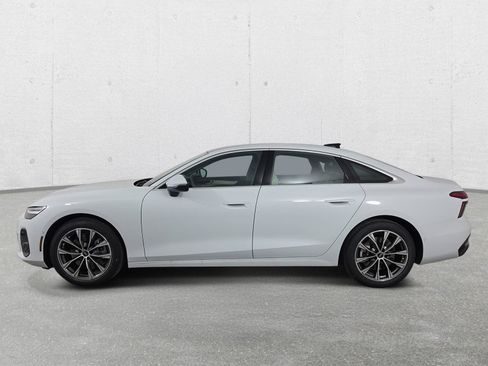 New 2026 Audi A6 Premium AWD/4WD image 4