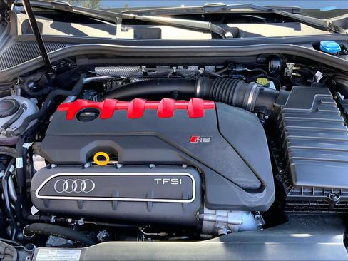 Used 2024 Audi RS 3 image 32