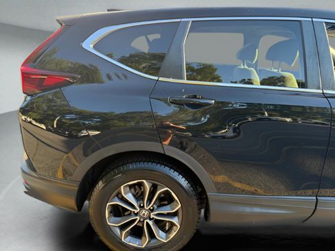 Used 2020 Honda CR-V EX image 32