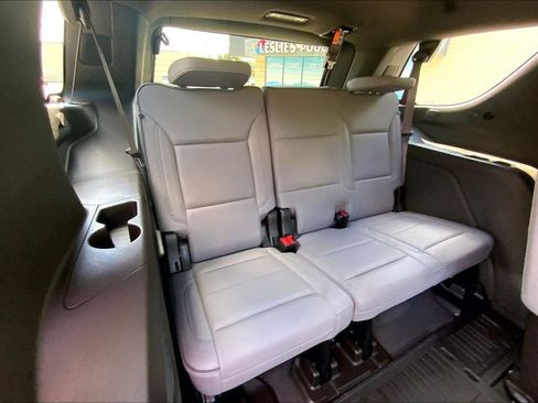 Used 2026 GMC Yukon Elevation AWD/4WD image 25