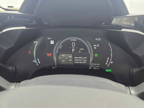 New 2026 Lexus NX 450h+ AWD w/ Luxury Package image 27