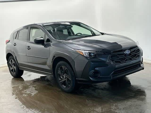 Certified 2024 Subaru Crosstrek 2.0i AWD/4WD image 30