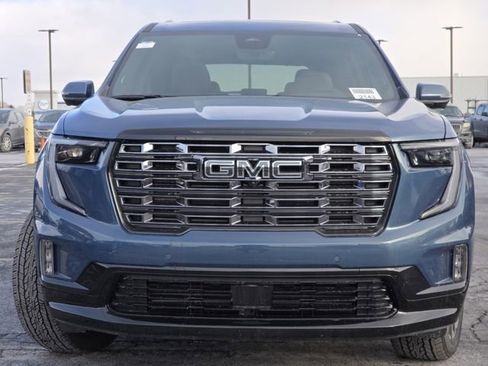 New 2026 GMC Acadia Denali Ultimate w/ LPO, Floor Liner Package image 22