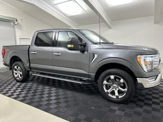 New 2023 Ford F150 XLT video 1