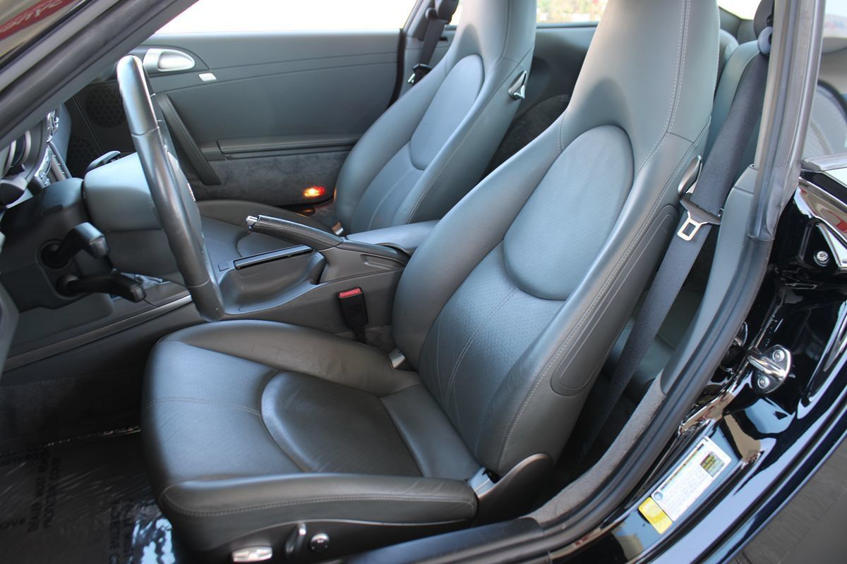 Used 2006 Porsche 911 Carrera S RWD image 24