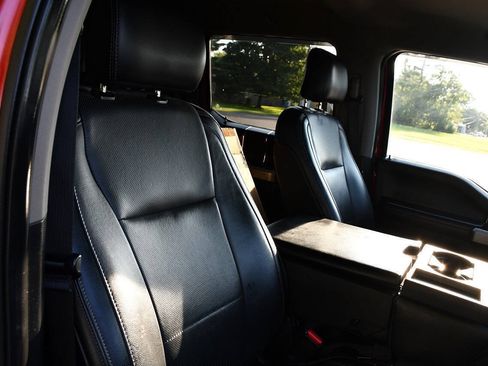 Used 2016 Ford F150 Lariat AWD/4WD image 25