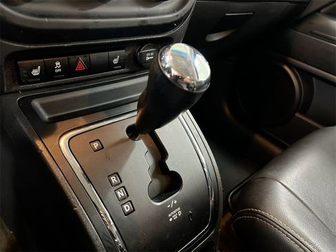 Used 2017 Jeep Patriot Sport w/ Power Value Group image 16