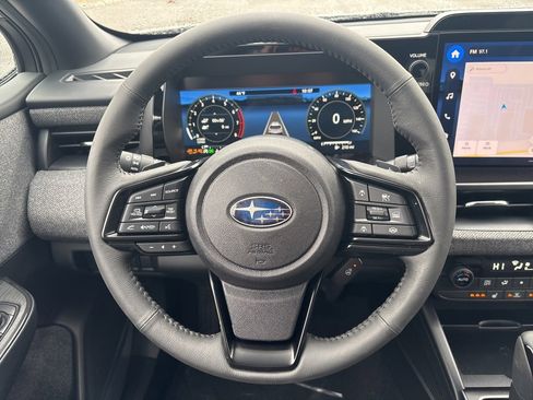 New 2026 Subaru Outback Premium image 14