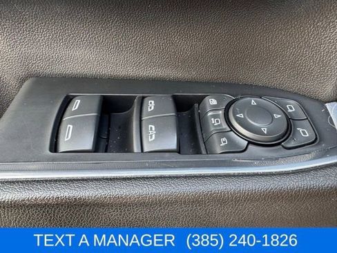 Used 2024 Chevrolet Silverado 2500 LTZ w/ LTZ Texas Edition image 21