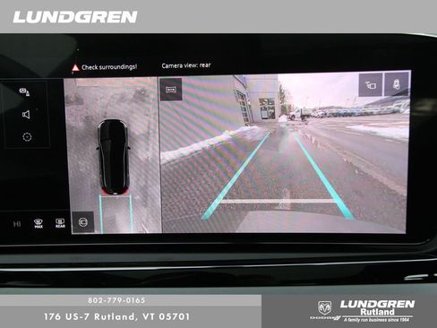 Used 2025 Audi A5 2.0T Premium w/ Convenience Package image 19