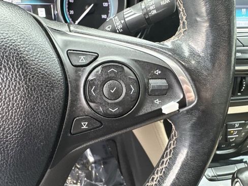 Used 2017 Buick Envision Essence w/ LPO, Hit The Road Package image 22