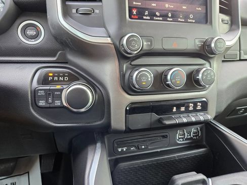 Used 2019 RAM 1500 Big Horn AWD/4WD image 24