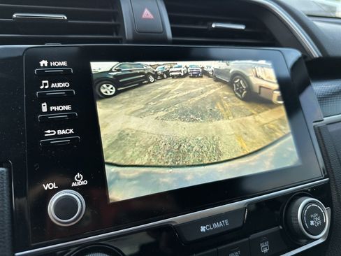 Used 2021 Honda Civic Sport image 19