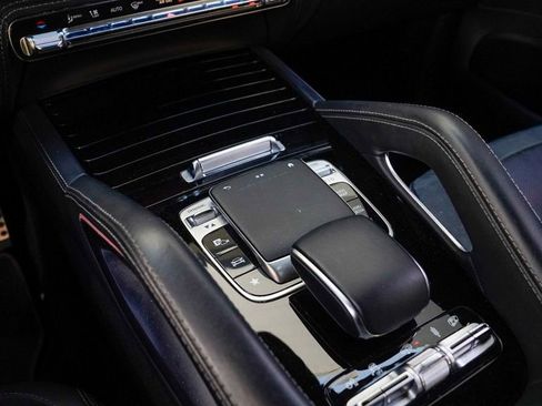 Used 2021 Mercedes-Benz GLS 63 AMG 4MATIC image 49