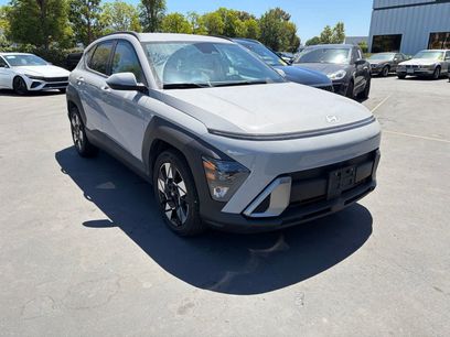 Used 2024 Hyundai Kona SEL