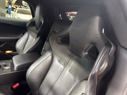 Used 2014 Jaguar F-TYPE S RWD image 32
