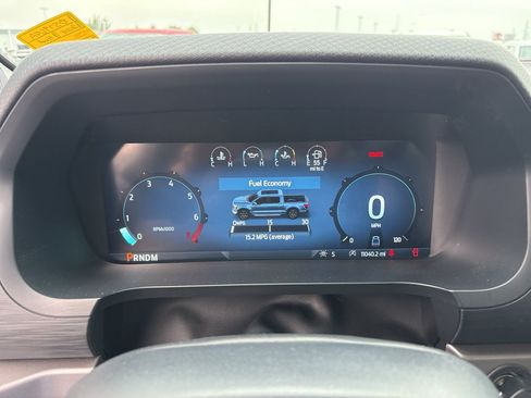 Used 2024 Ford F150 XLT w/ Mobile Office Package AWD/4WD image 13