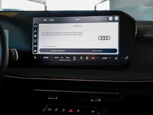New 2026 Audi Q3 quattro 2.0T AWD/4WD image 14