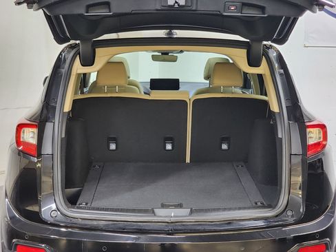 Used 2023 Acura RDX AWD w/ Technology Package image 8