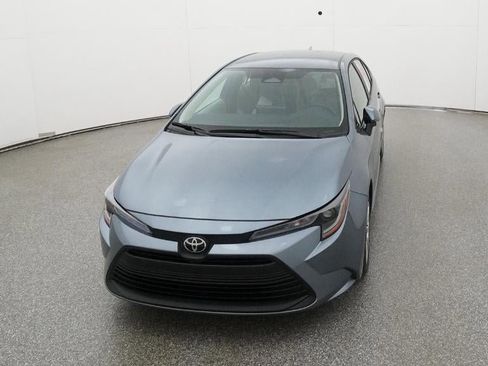 New 2026 Toyota Corolla LE image 15